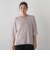 【新色追加】ゆるTシャツニット