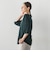 ゆるTシャツニット