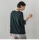 【新色追加】ゆるTシャツニット