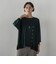 【新色追加】ゆるTシャツニット