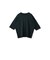 【新色追加】ゆるTシャツニット