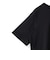 裾レース切り替えTシャツ