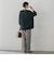 Tシャツニットカーディガン