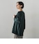【大きいサイズ】Tシャツニットカーディガン