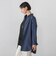 【WEB限定/大きいサイズ】”360度抜かりなし”チュニックシャツ