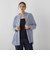 【WEB限定/大きいサイズ】”360度抜かりなし”チュニックシャツ