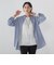 【WEB限定】”360度抜かりなし”チュニックシャツ