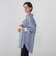 【WEB限定】”360度抜かりなし”チュニックシャツ
