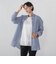 【WEB限定】”360度抜かりなし”チュニックシャツ