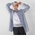 【WEB限定】”360度抜かりなし”チュニックシャツ