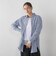 【WEB限定】”360度抜かりなし”チュニックシャツ