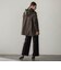 ステンカラーパーテーションダウン