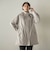 スタンドカラーパーテーションダウン