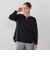 【選べるSETUP】ピクシエスタキーネックブラウス