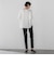 【WEB限定/大きいサイズ】≪待望の長袖≫優秀ロンT