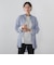 【WEB限定/大きいサイズ】≪待望の長袖≫優秀ロンT