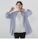【WEB限定/大きいサイズ】≪待望の長袖≫優秀ロンT