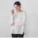 【WEB限定】≪待望の長袖≫優秀ロンT