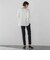 【WEB限定】≪待望の長袖≫優秀ロンT