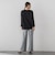 【選べるSETUP】ピクシエスタワイドパンツ