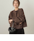 裏起毛ラグランプルオーバー≪セットアップ対応/手洗い可能≫