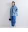ツイルチノカーブパンツ≪洗濯機で洗える≫