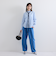 ツイルチノカーブパンツ≪洗濯機で洗える≫