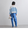 ツイルチノカーブパンツ≪洗濯機で洗える≫