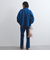 バックスリットデニムパンツ≪手洗い可能≫