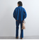 バックスリットデニムパンツ≪手洗い可能≫