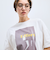 【CONTROL FREAK】フラットサークルサングラス