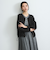 メッシュZIPブルゾン≪手洗い可能≫