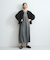 メッシュZIPブルゾン≪手洗い可能≫