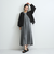メッシュZIPブルゾン≪手洗い可能≫
