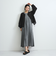 メッシュZIPブルゾン≪手洗い可能≫