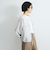 メッシュZIPブルゾン≪手洗い可能≫