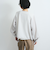 メッシュZIPブルゾン≪手洗い可能≫