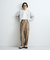 メッシュZIPブルゾン≪手洗い可能≫