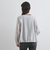 メッシュZIPブルゾン≪手洗い可能≫