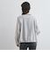 メッシュZIPブルゾン≪手洗い可能≫