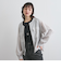 メッシュZIPブルゾン≪手洗い可能≫
