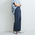 ストレッチカーゴパンツ≪手洗い可能≫