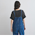 ライトオンスデニムサロペットパンツ≪手洗い可能≫