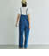 ライトオンスデニムサロペットパンツ≪手洗い可能≫