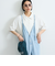 ライトオンスデニムサロペットパンツ≪手洗い可能≫