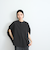 タンブラーブッチャーブラウス≪セットアップ対応/手洗い可能≫