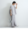 タンブラーブッチャーブラウス≪セットアップ対応/手洗い可能≫
