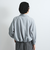 リネンライクワッシャージャケット≪手洗い可能≫