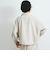 リネンライクワッシャージャケット≪手洗い可能≫