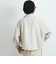 リネンライクワッシャージャケット≪手洗い可能≫